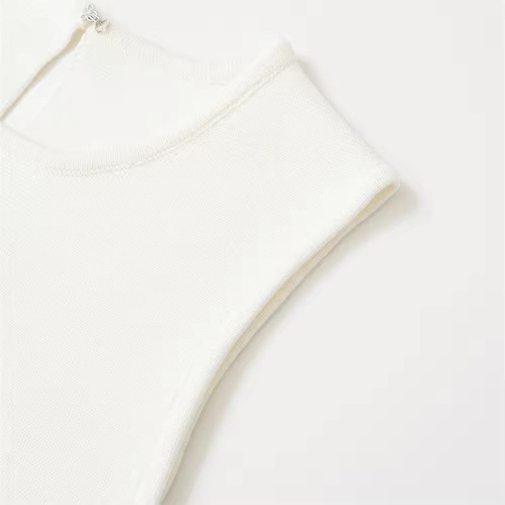TOP PEPLUM