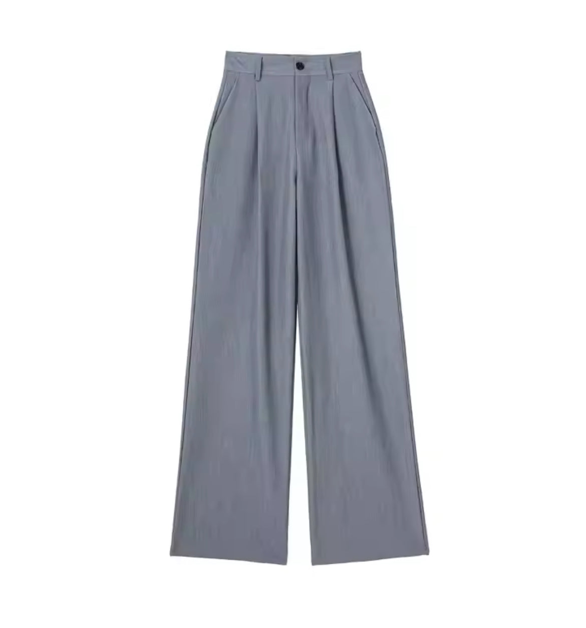 Pantaloni a vita alta • Donna
