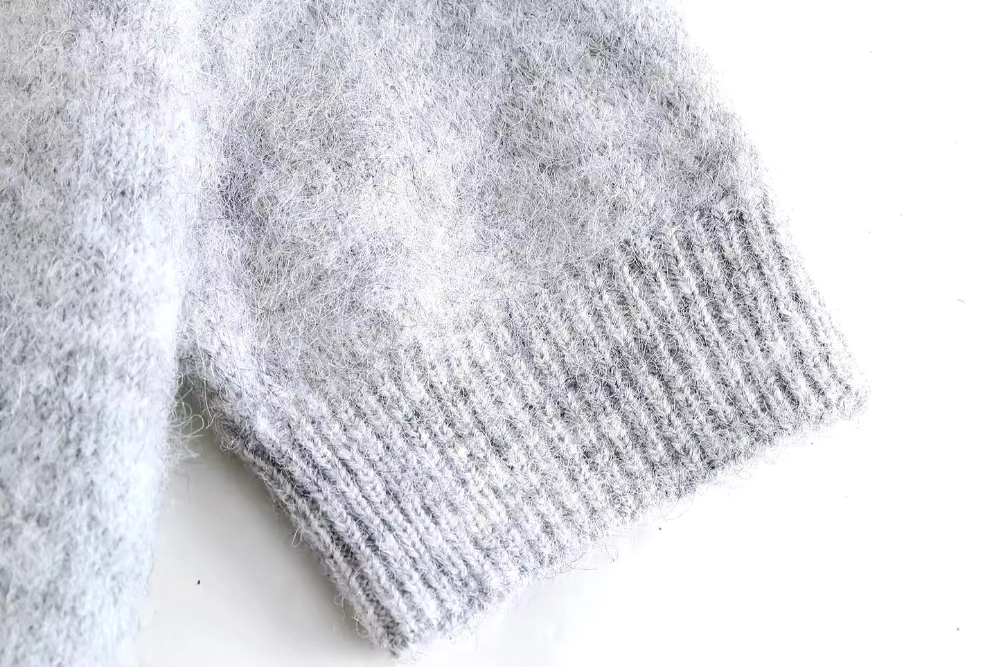 Short cardigan • Women
