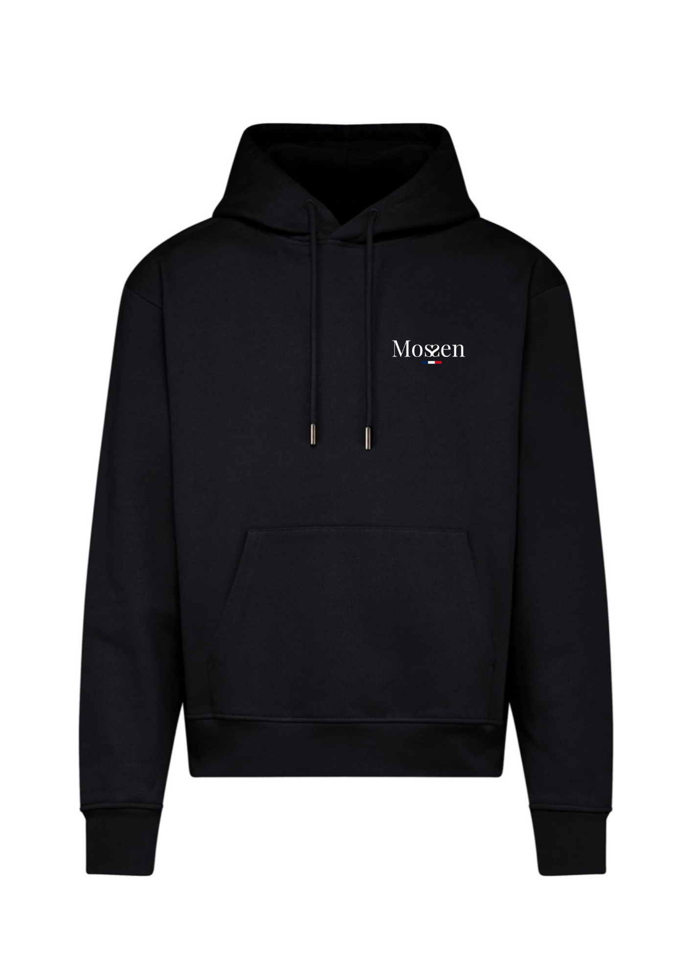Hoodie - unisex