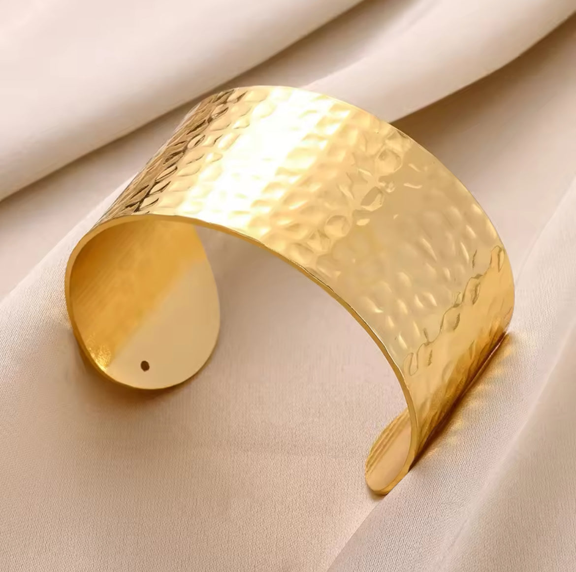 BRACCIALE 100% ACCIAIO INOSSIDABILE