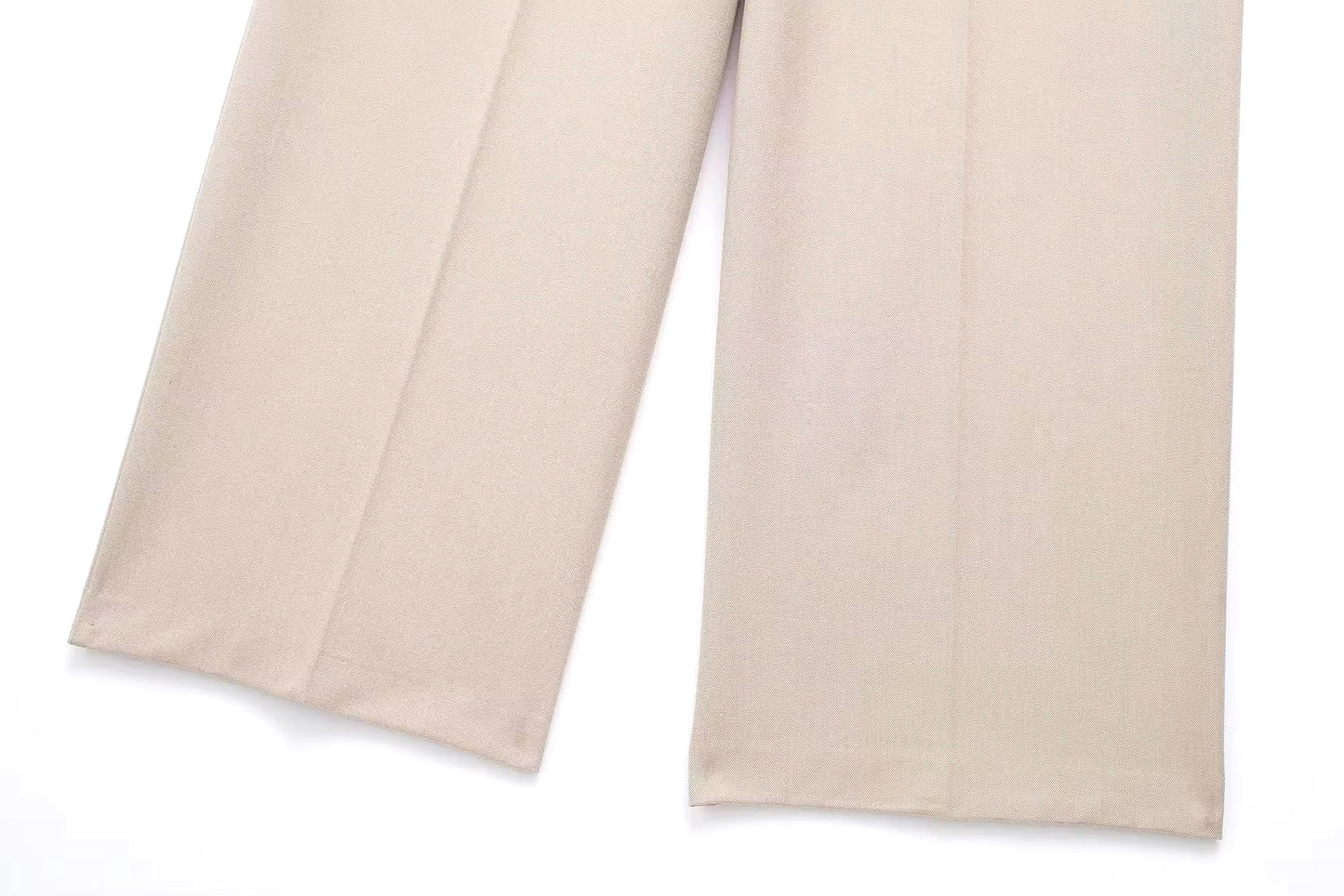 Wide leg pants • Women