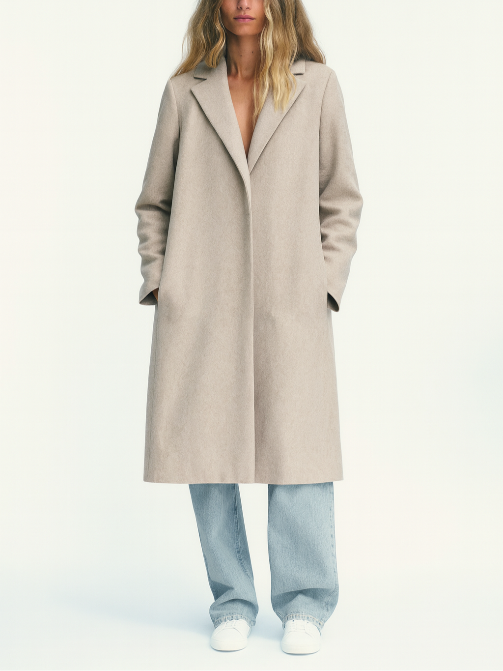 Long coat • Women