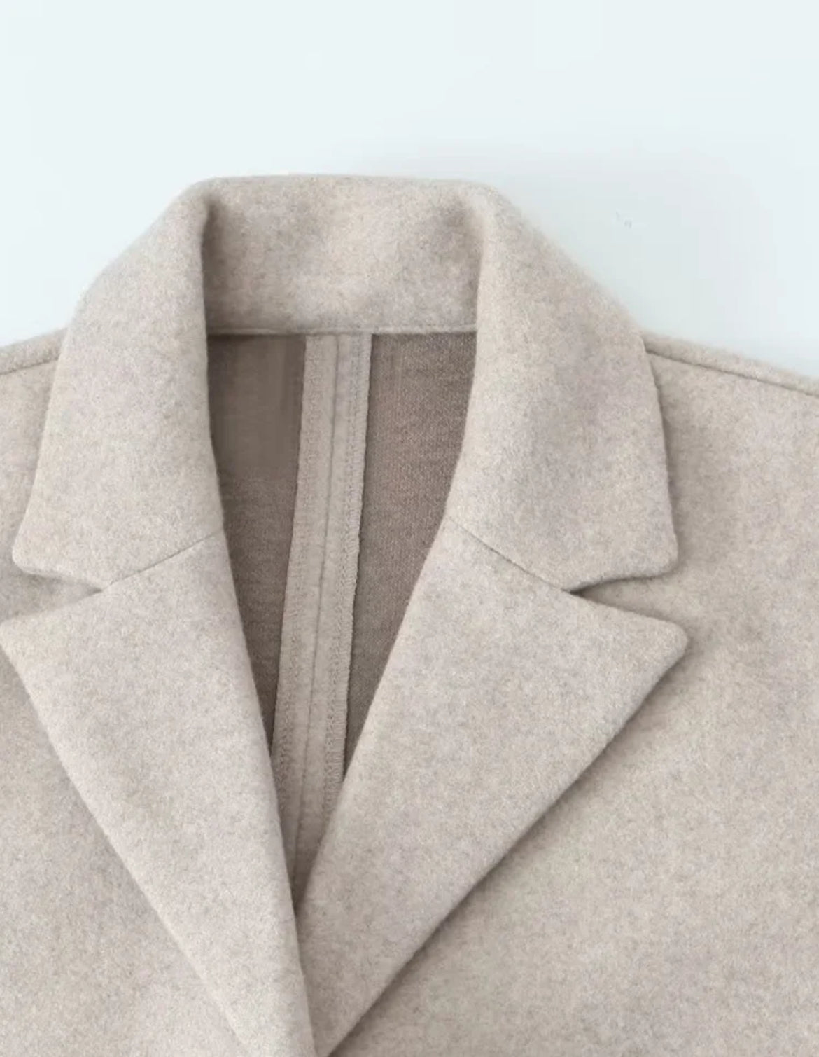 Long coat • Women