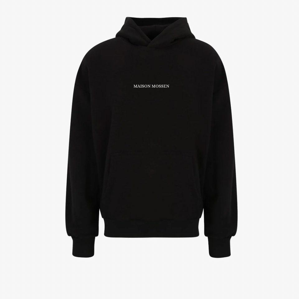 Hoodie - unisex