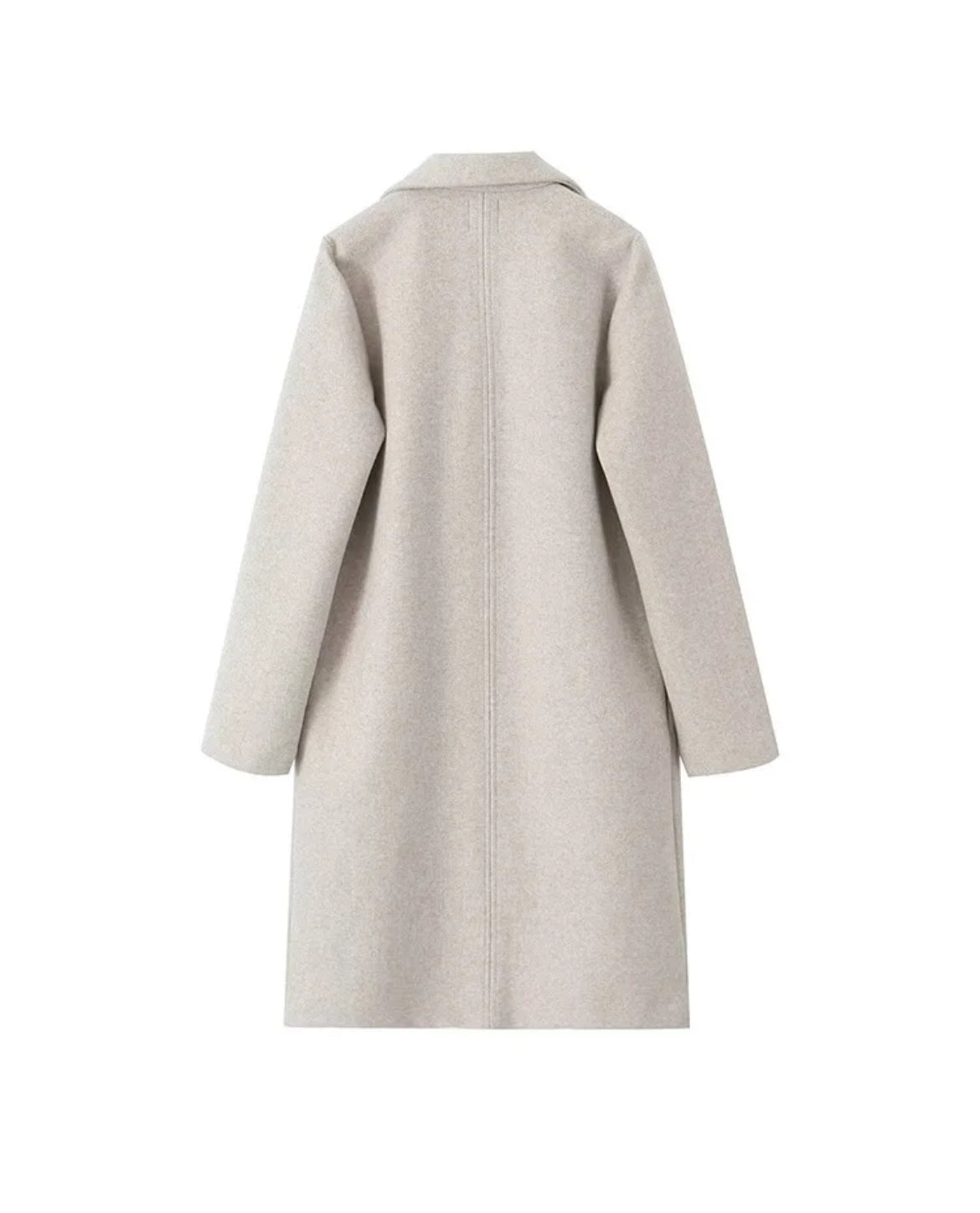 Long coat • Women