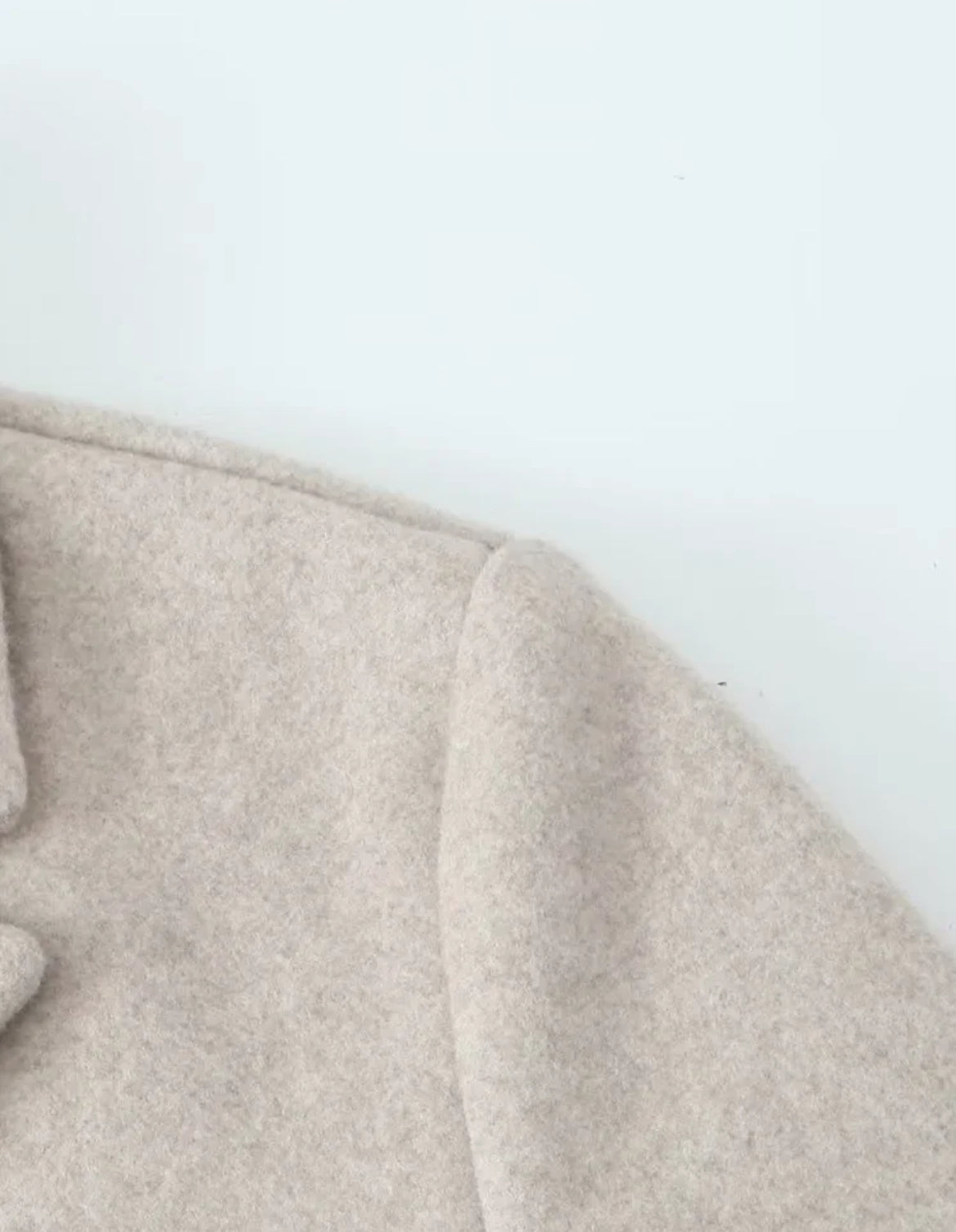 Long coat • Women