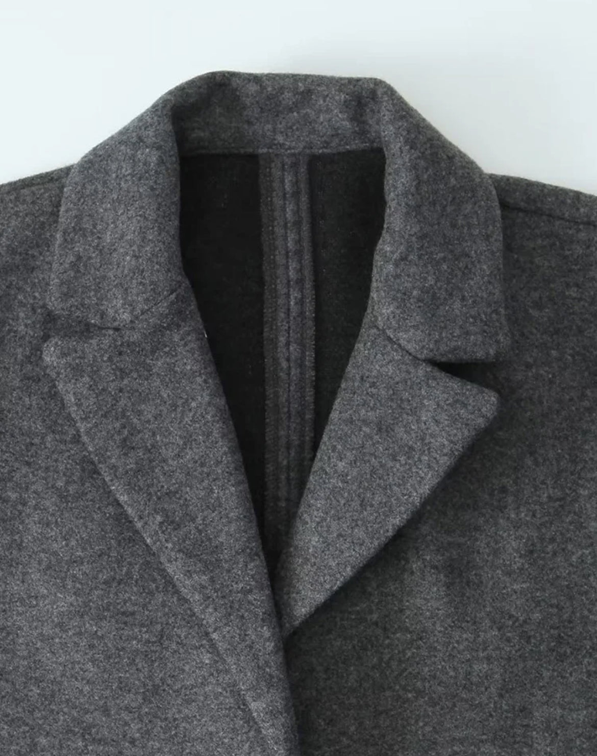 Long coat • Women