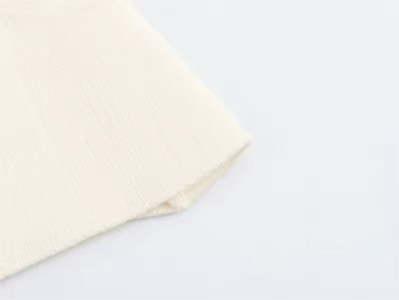 GILET LUNGO DA COMPLETO