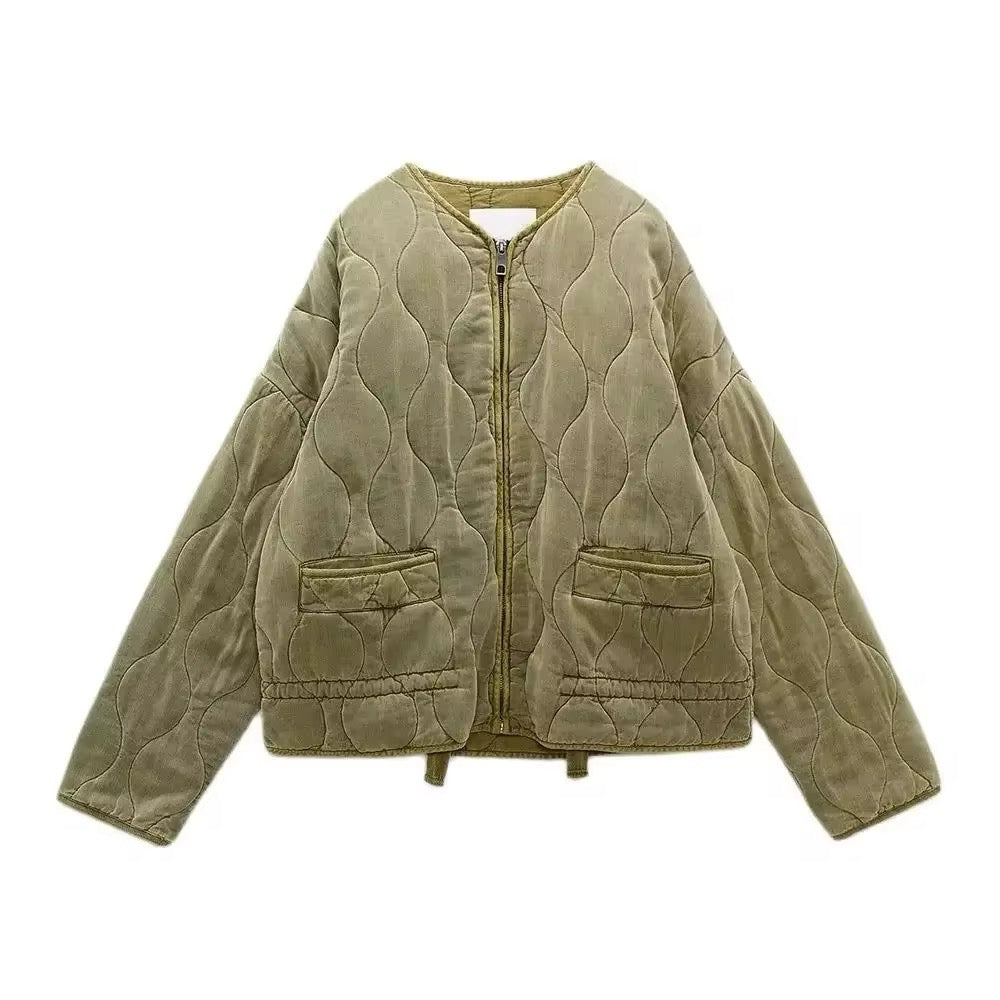 Vintage coat • Women