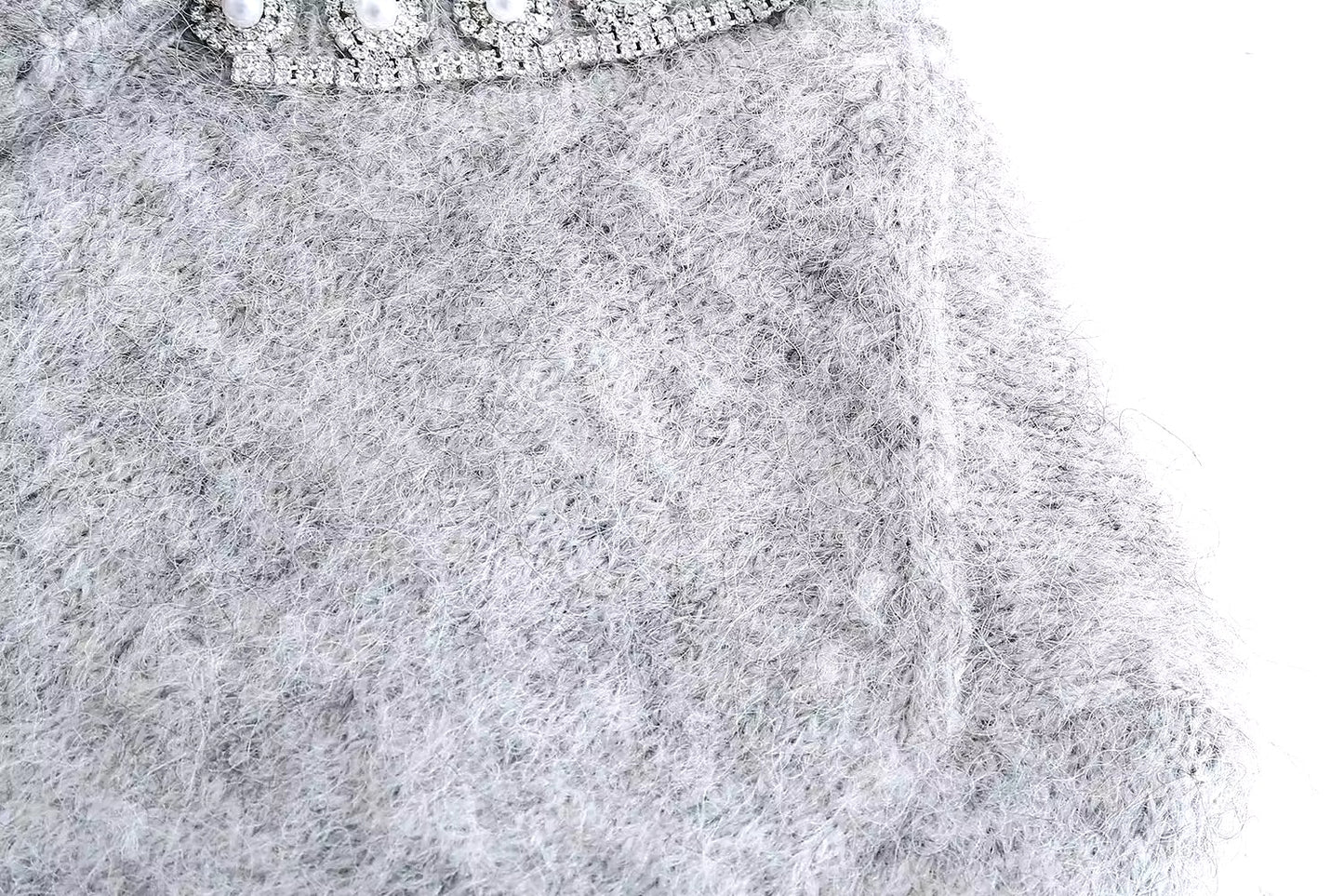Short cardigan • Women