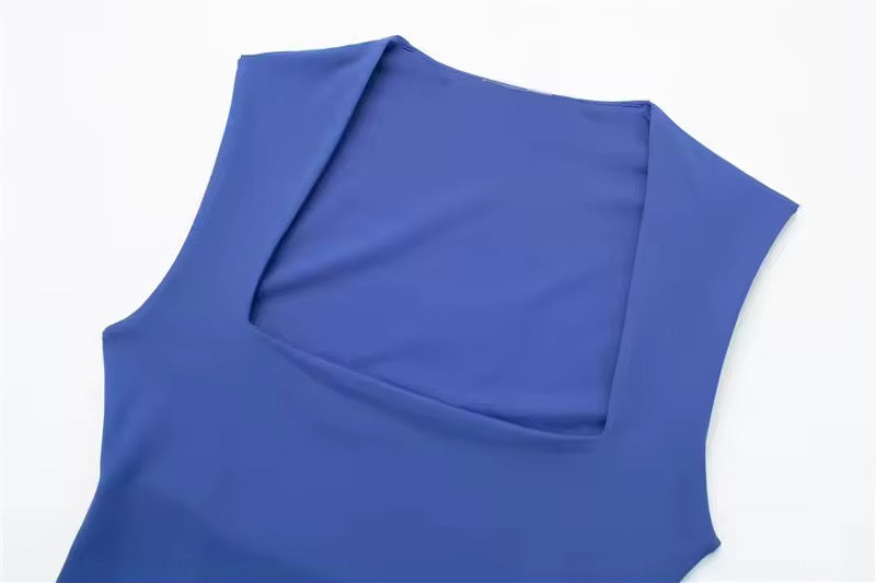 CORPO CON COLLO QUADRATO