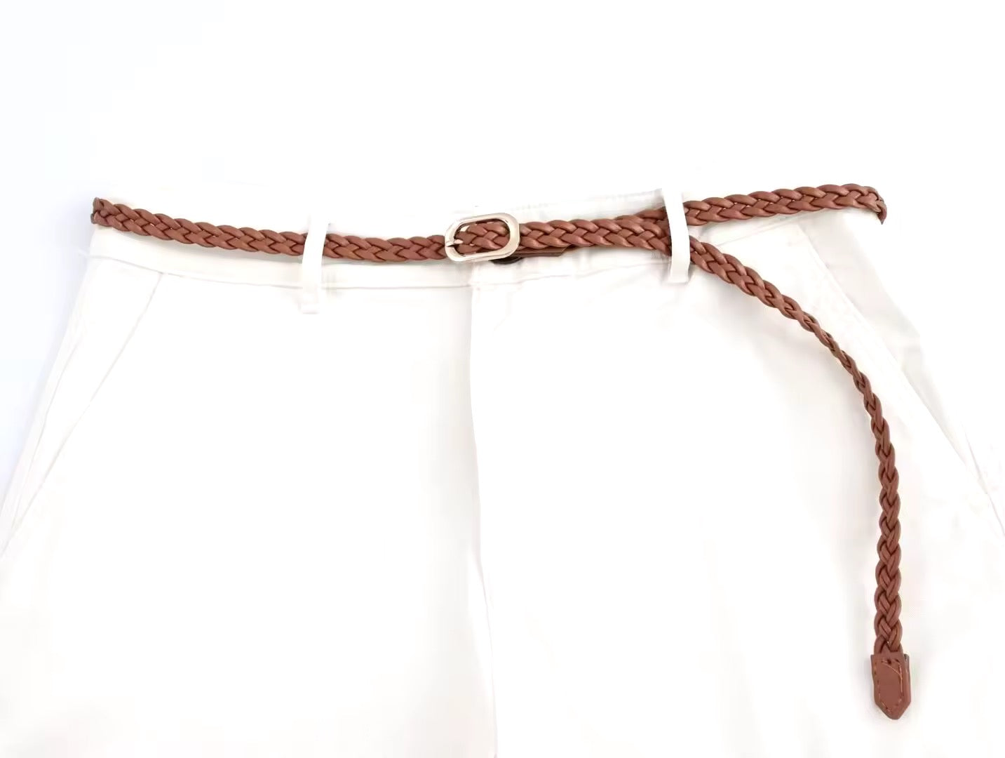 Pantalon droit • Femme