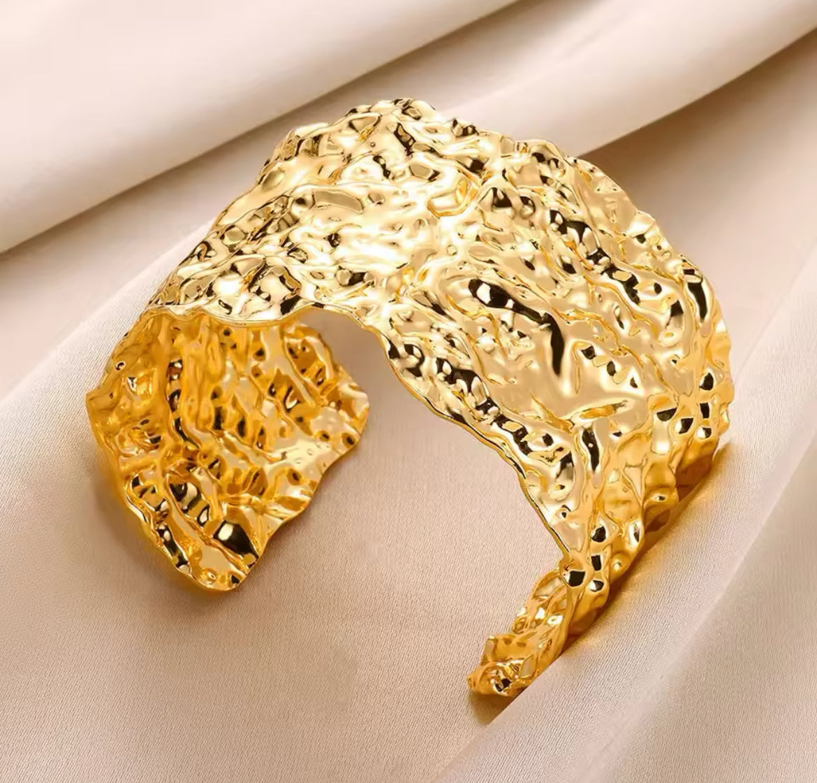 BRACCIALE 100% ACCIAIO INOSSIDABILE