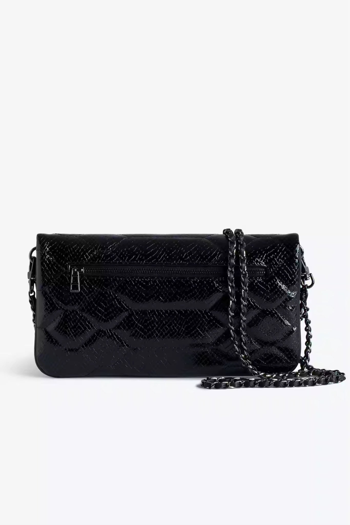 Pochette Mossen en cuir PU
