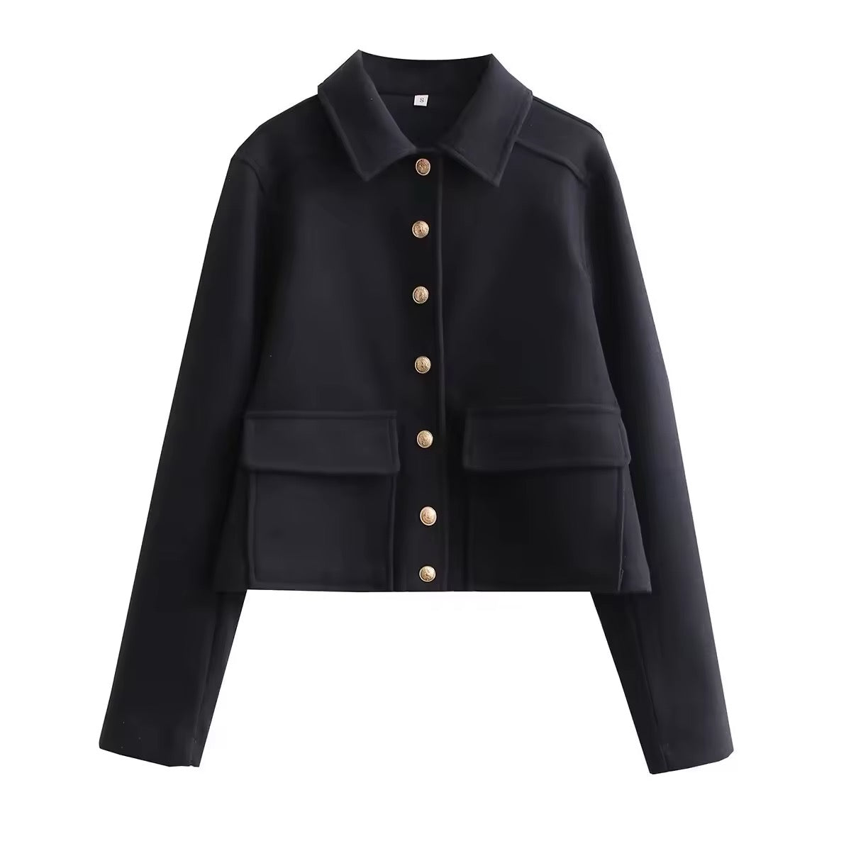 Blouson bombardier