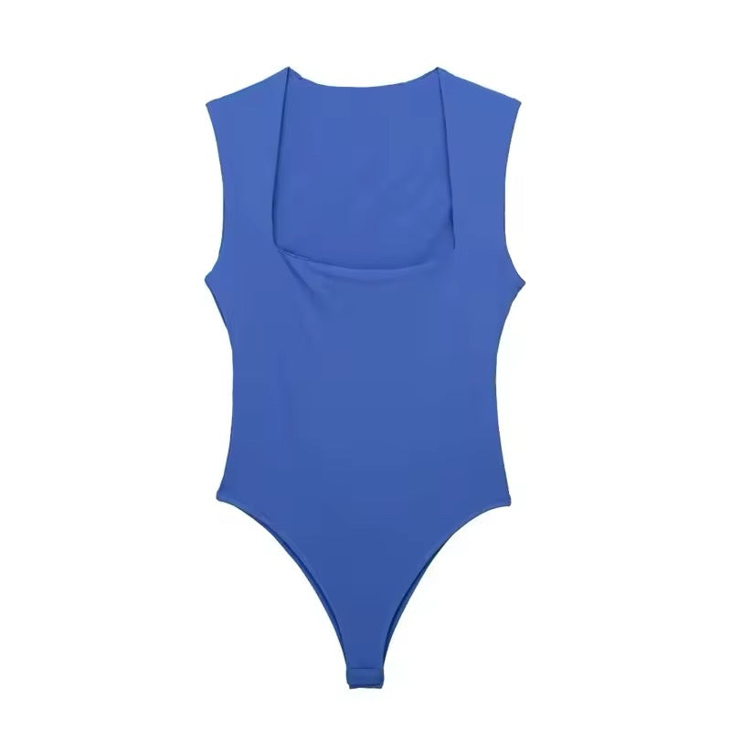 CORPO CON COLLO QUADRATO