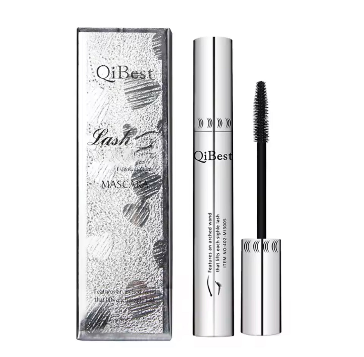 Mascara pour extension de cils