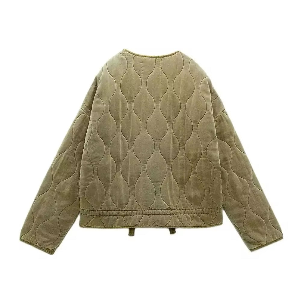 Vintage coat • Women