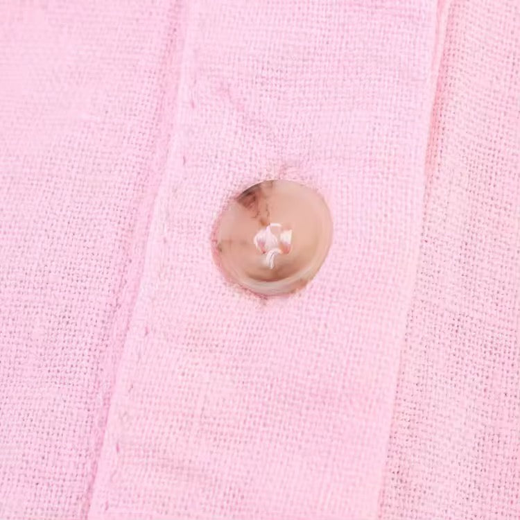 CAMICIA LARGA