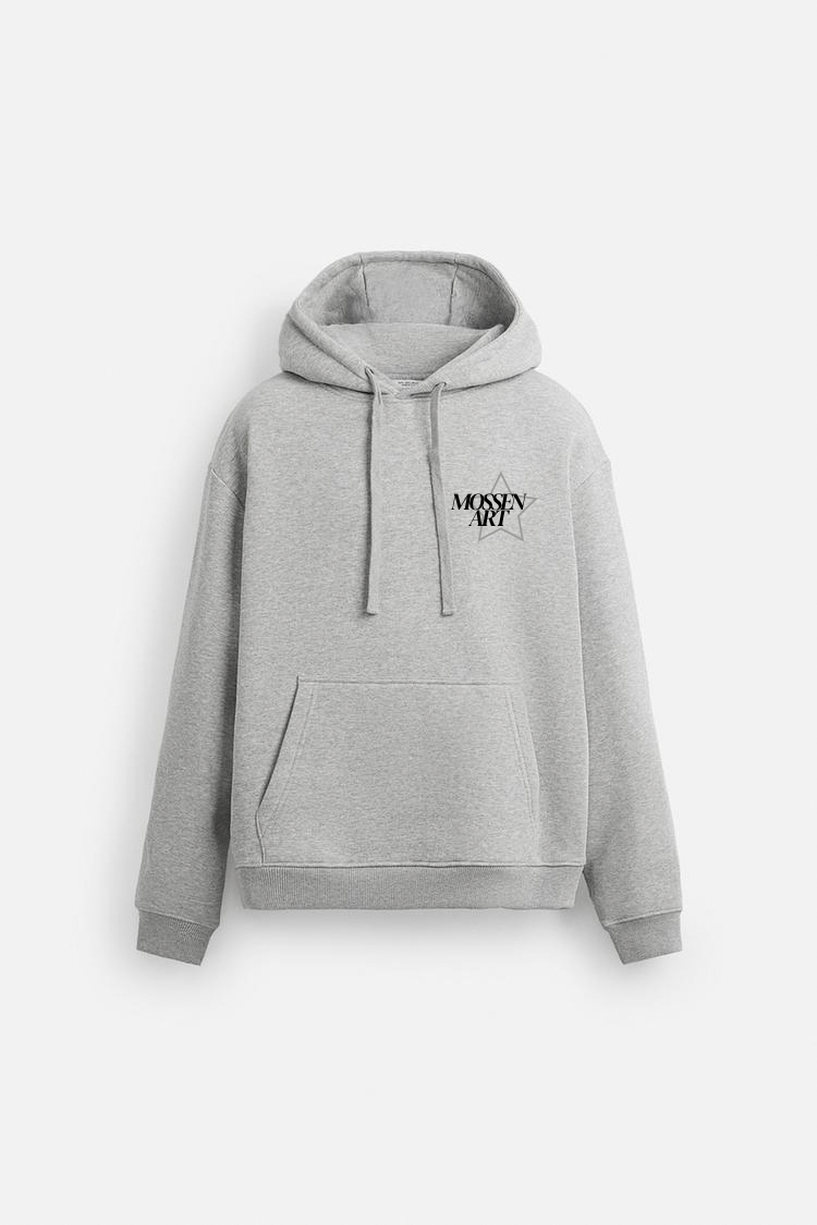 Sweat à capuche - Unisexe