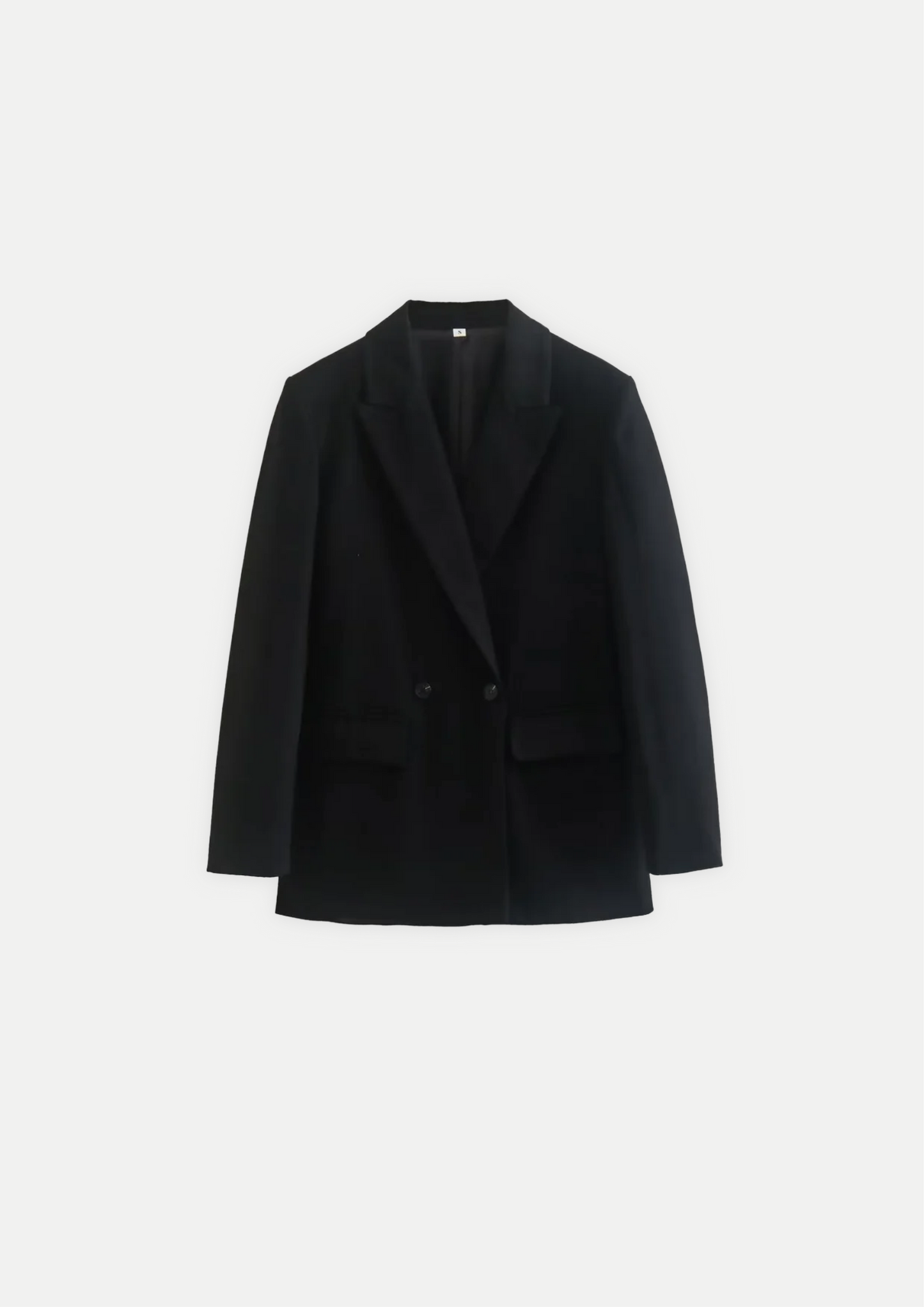 Blazer dritto • Donna