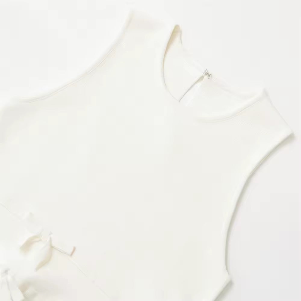 TOP PEPLUM
