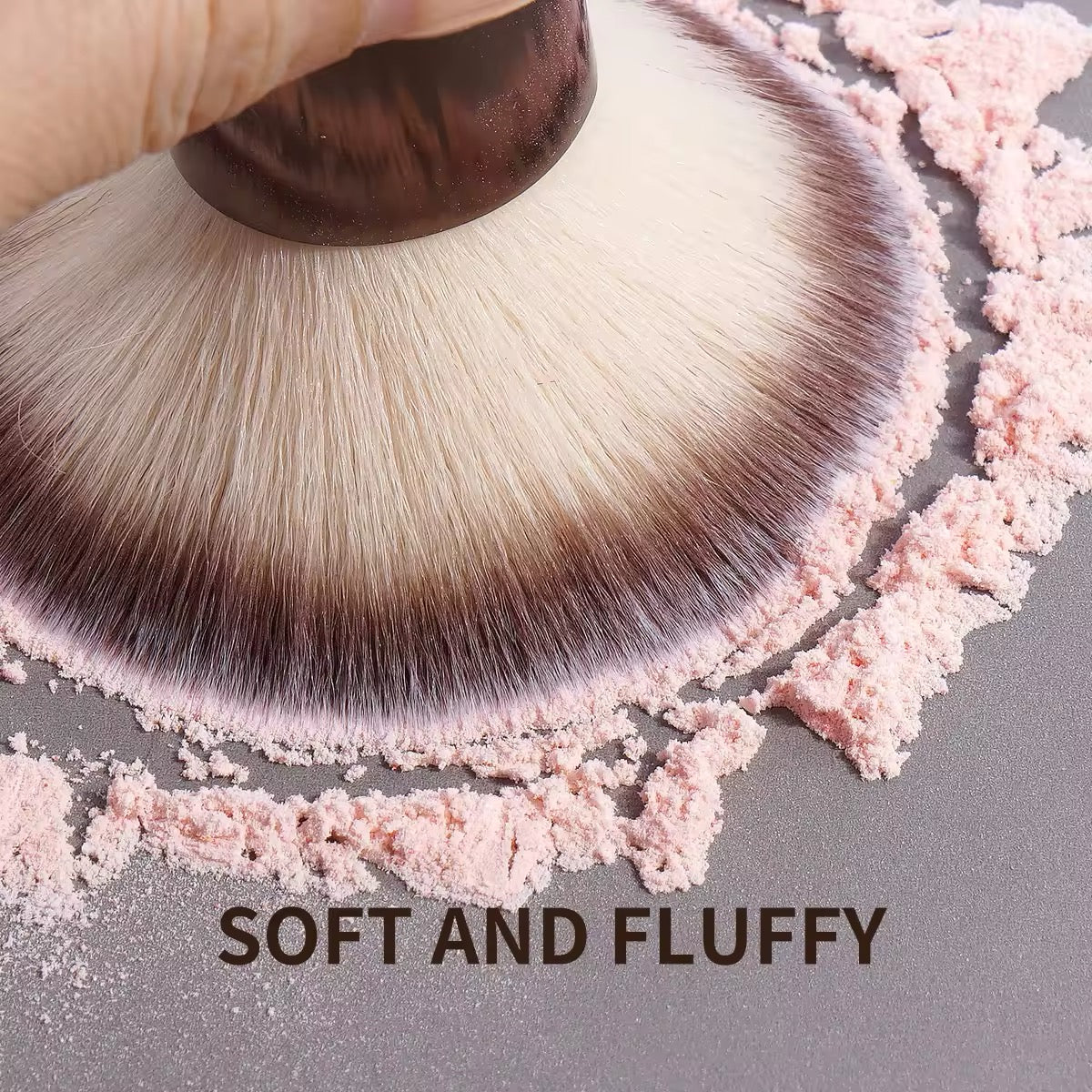 Double Head Makeup Brushes