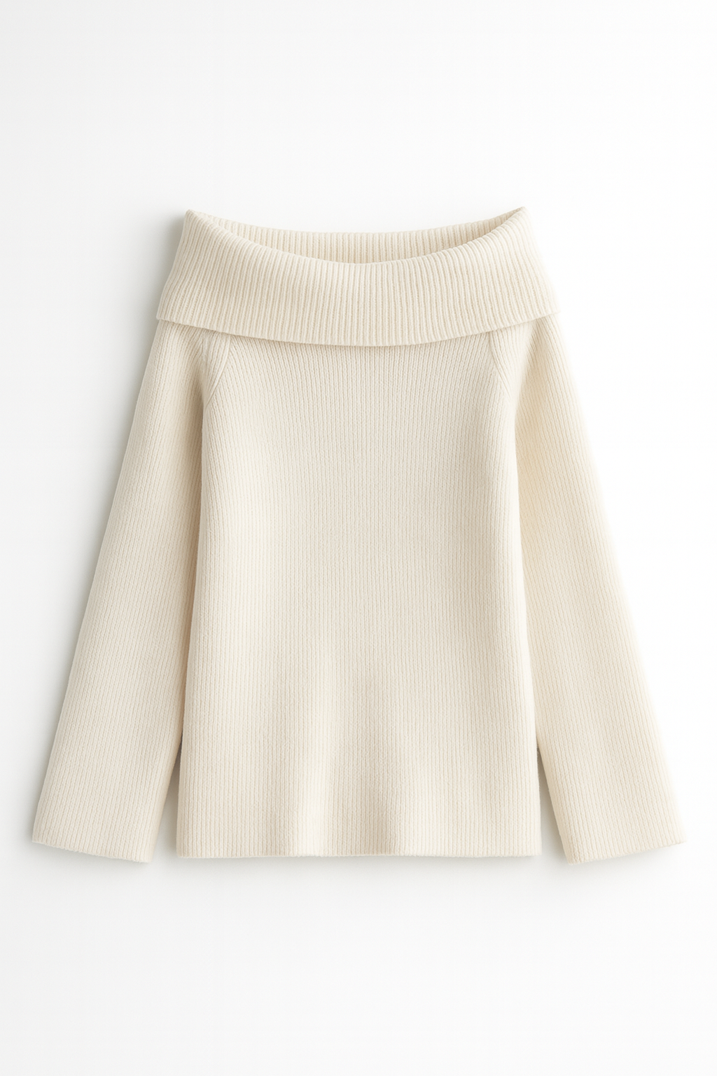 Oversized turtleneck • Women