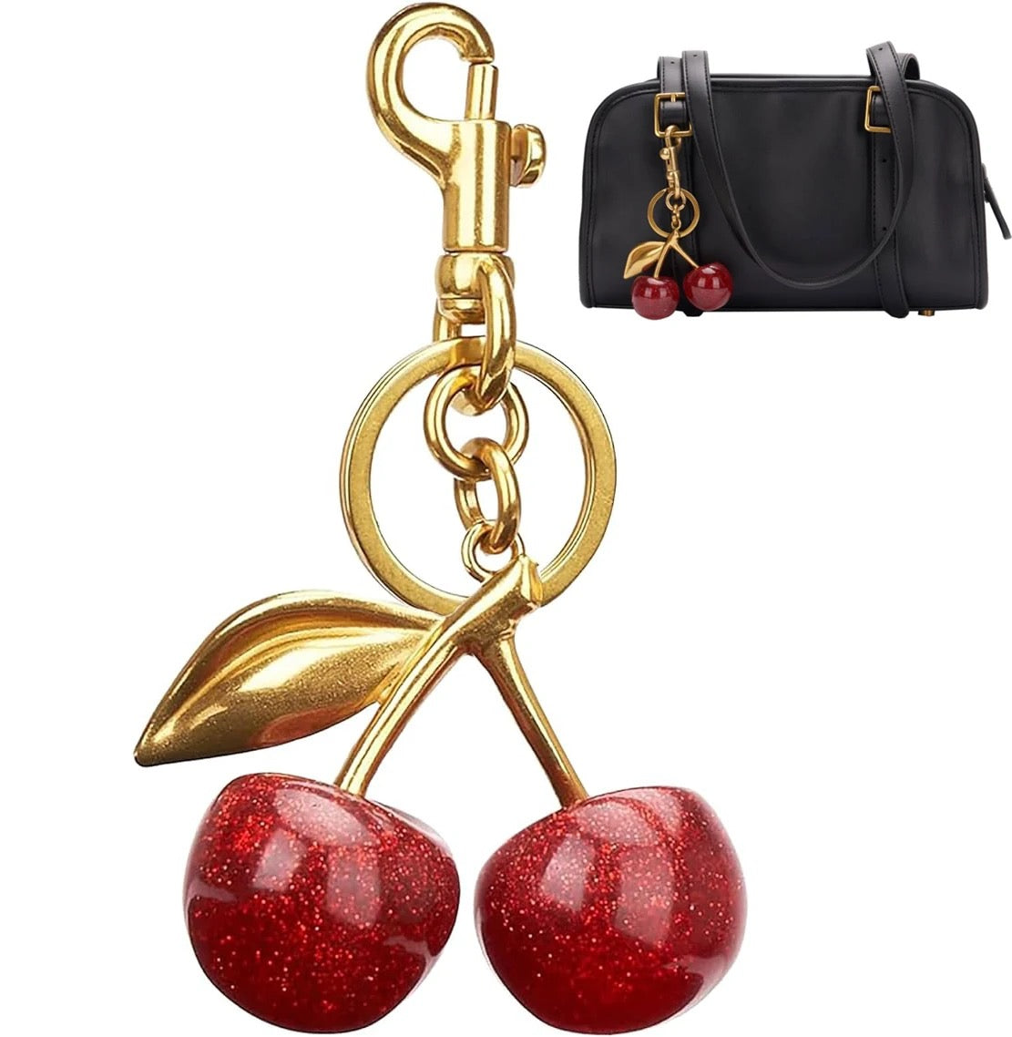 Bijoux de sac à main