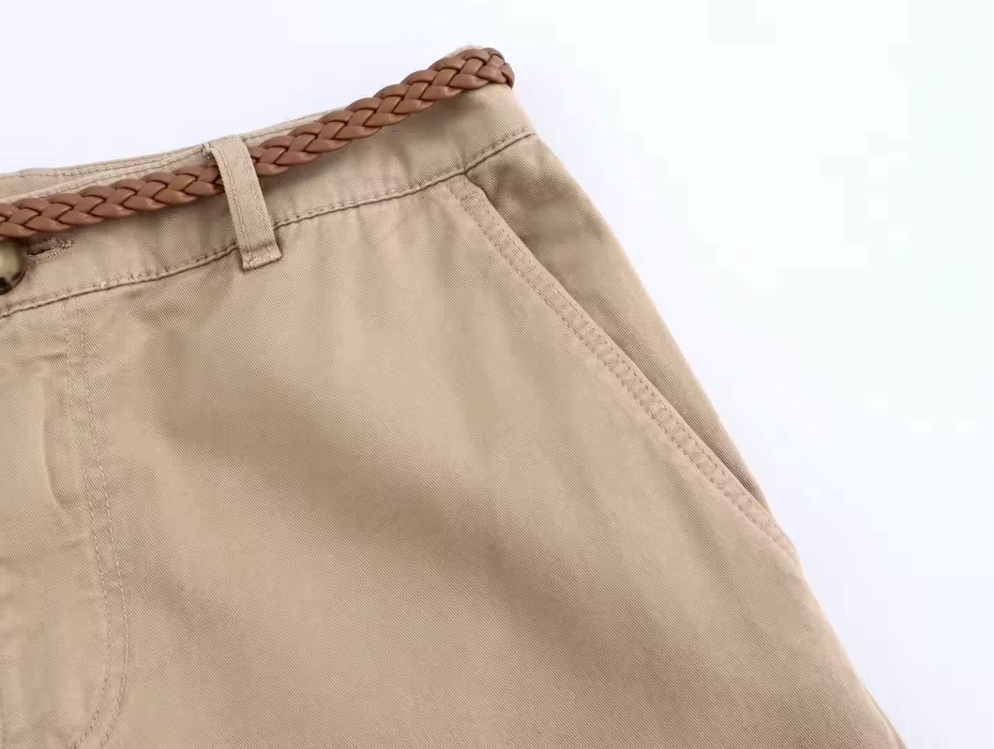 Straight pants • Women