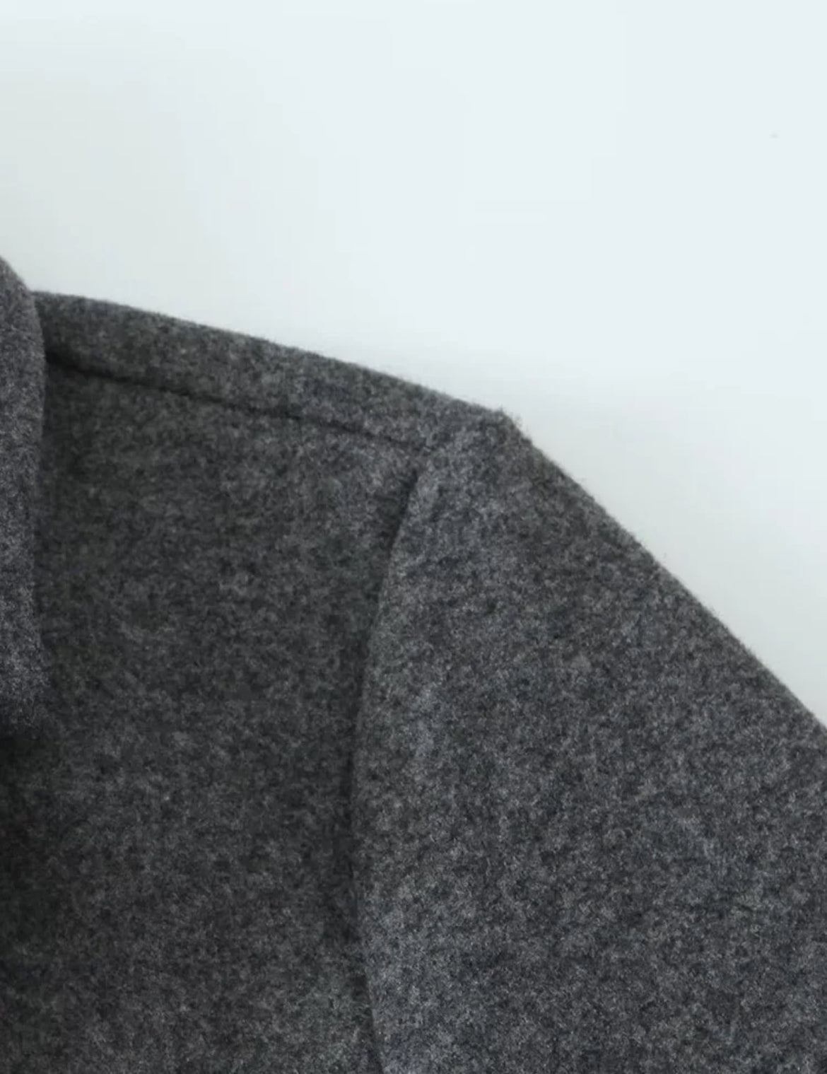 Long coat • Women