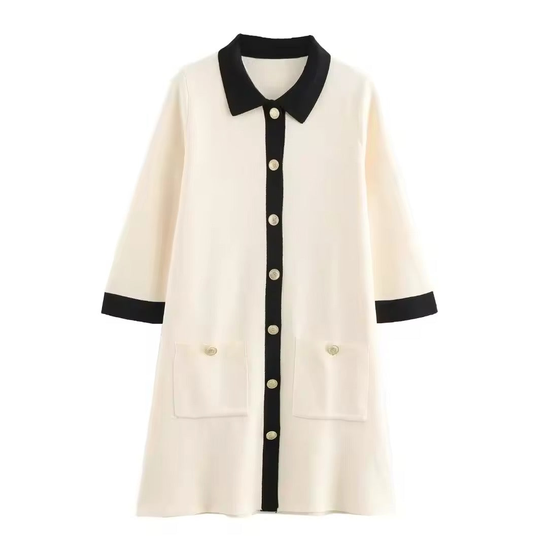 Giacca lunga • Donna