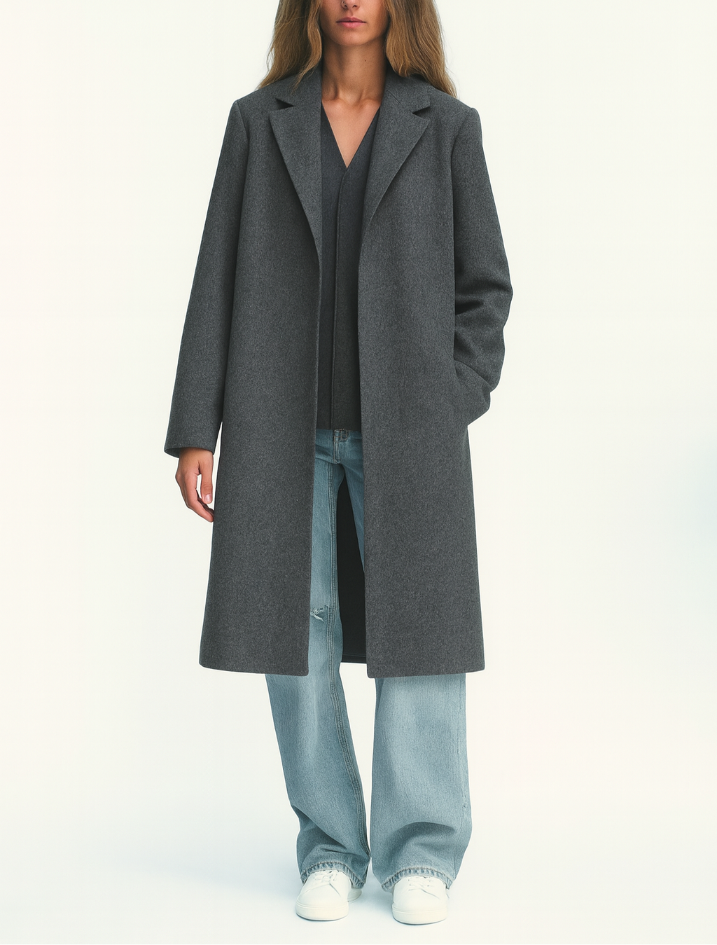 Long coat • Women