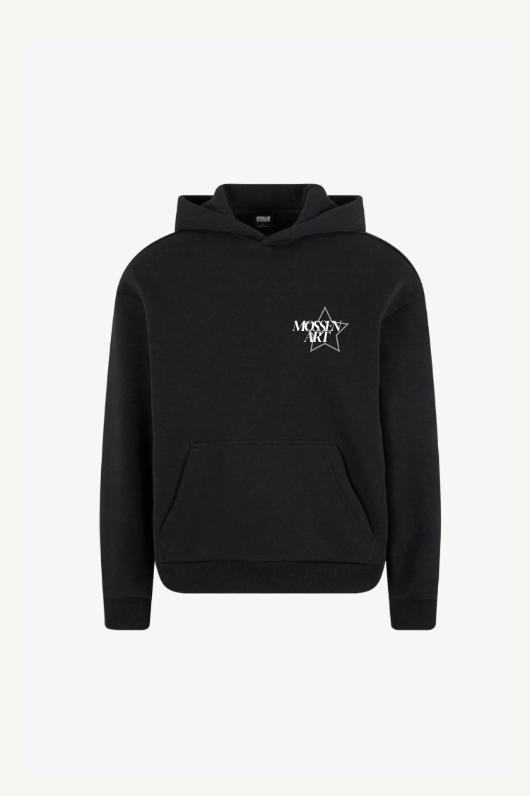 Sweat à capuche - Unisexe