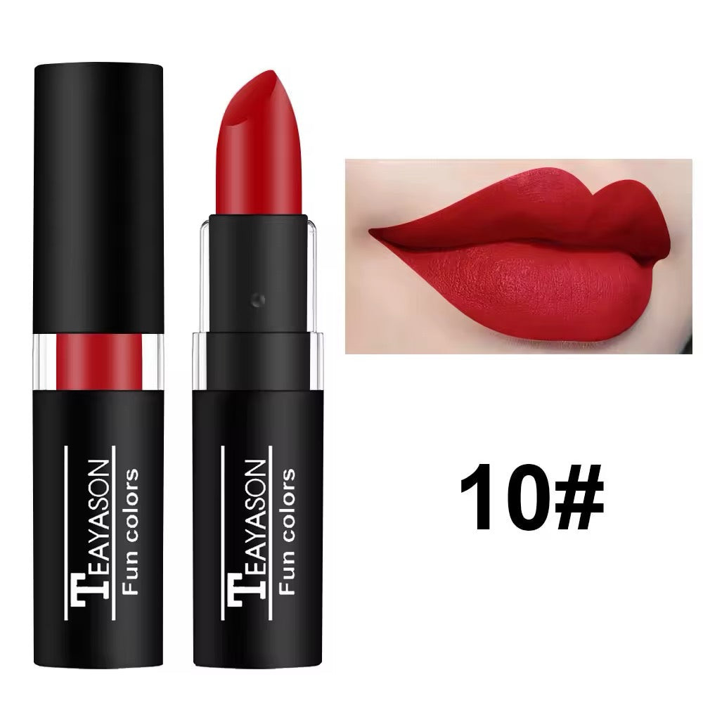 Rossetto a lunga tenuta