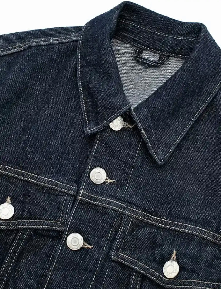 Denim shirt - Women