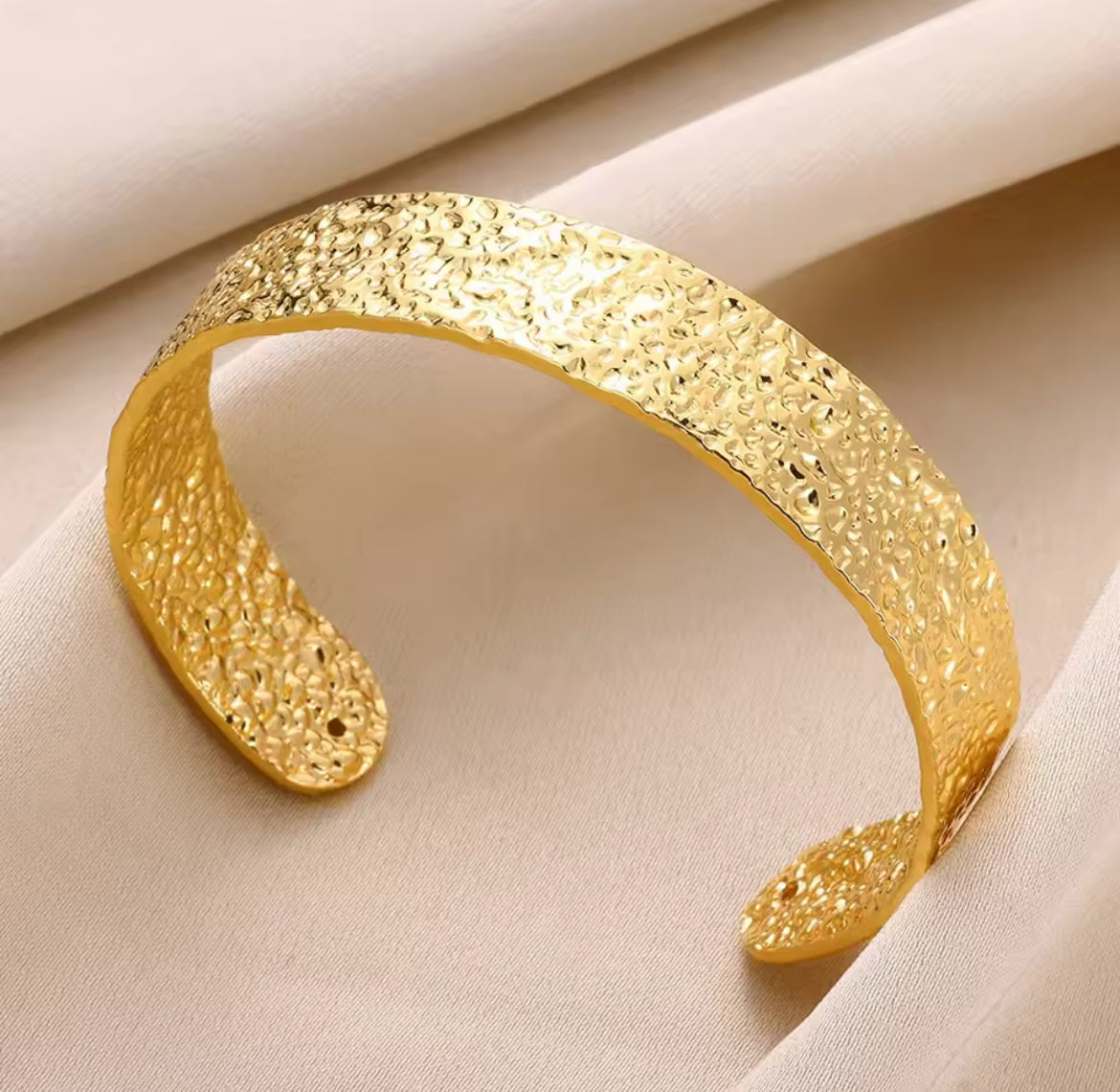 BRACCIALE 100% ACCIAIO INOSSIDABILE