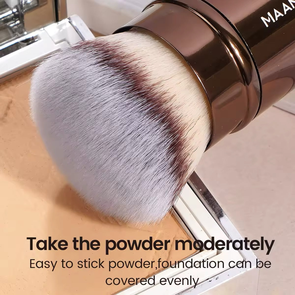 Double Head Makeup Brushes