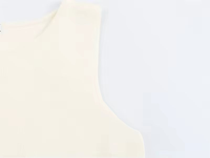 GILET LUNGO DA COMPLETO