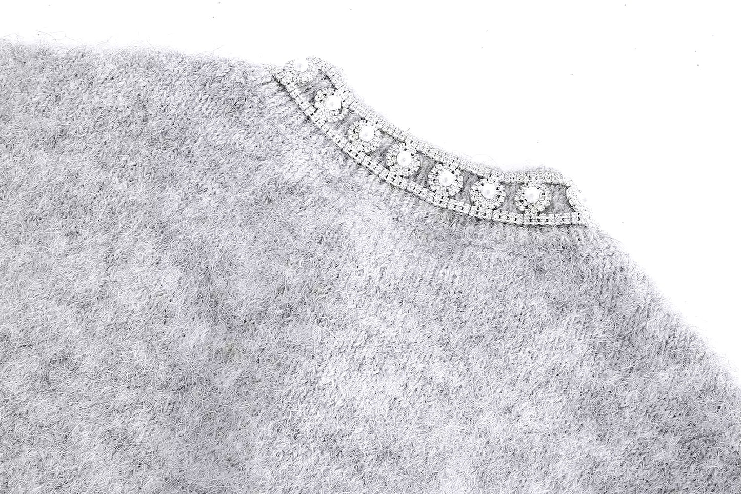Short cardigan • Women