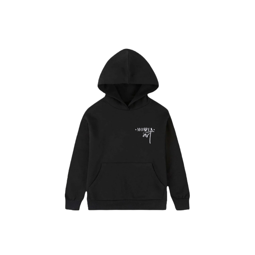 Hoodie - unisex