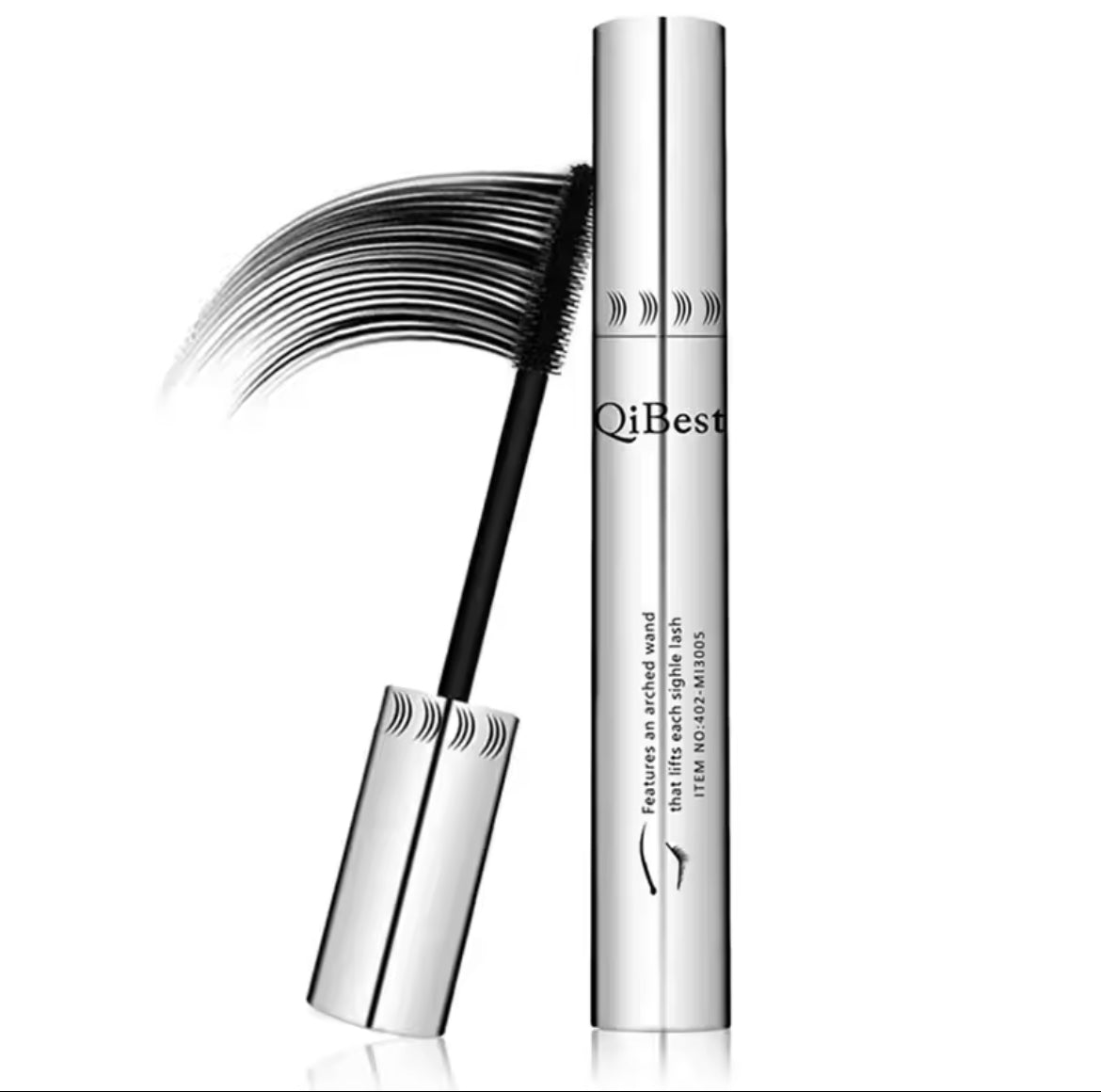 Mascara pour extension de cils