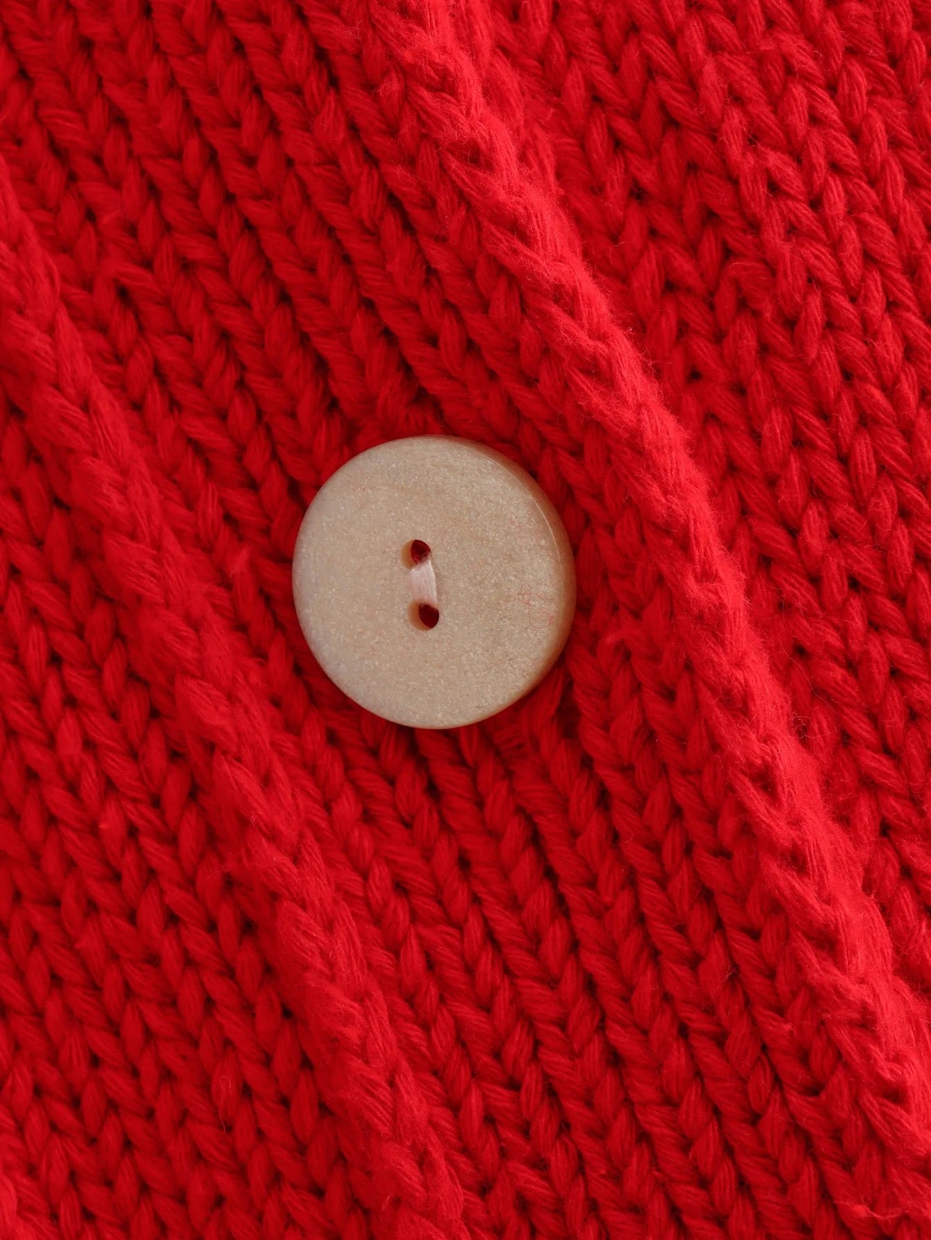 GIACCA IN MAGLIA CON BOTTONI