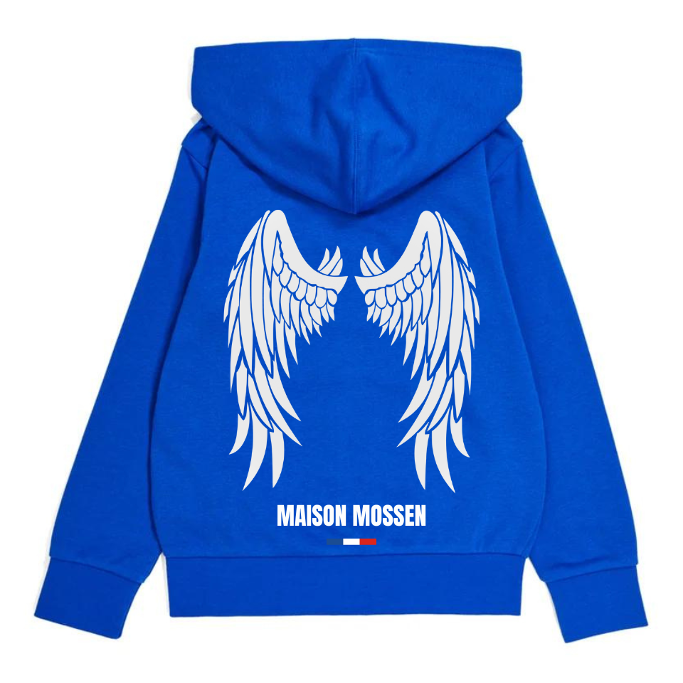 Hoodie - unisex