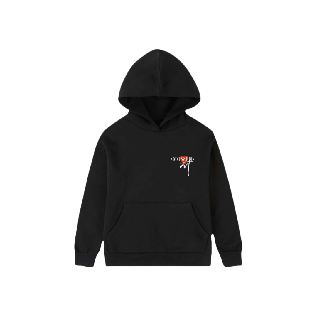 Hoodie - unisex