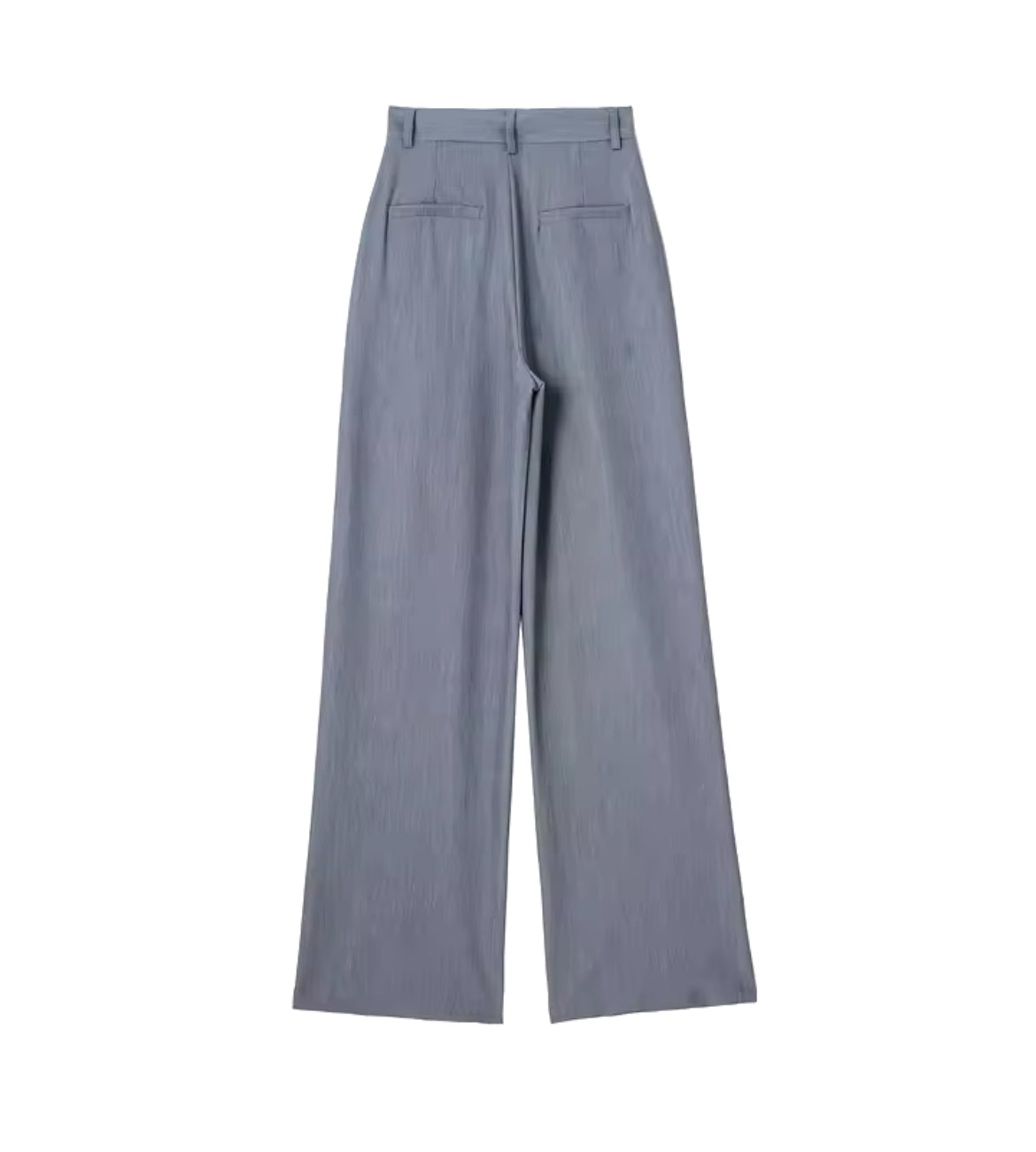 Pantaloni a vita alta • Donna