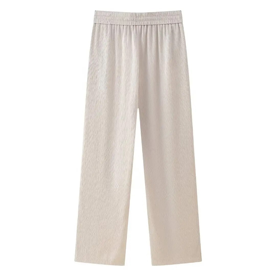 Casual pants • Women