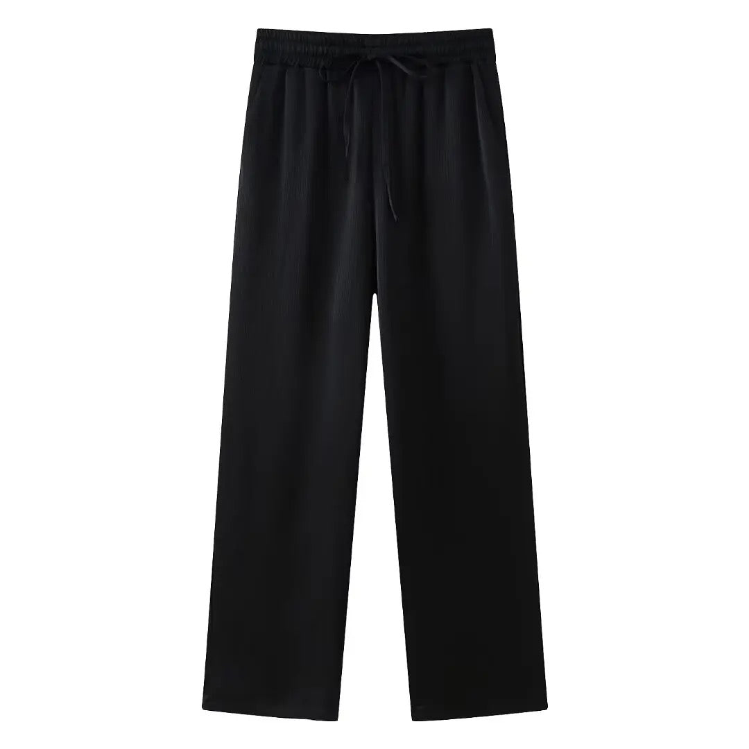 Casual pants • Women