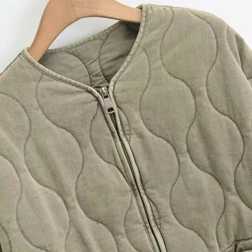 Vintage coat • Women